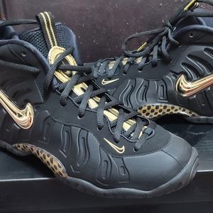 Nike Little Posite Pro (GS)